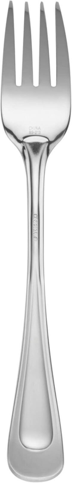 Satin Sand Dune 45-Piece Flatware Set in Multicolor - Elegant Dining Essentials