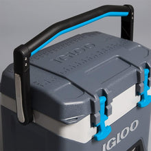 Load image into Gallery viewer, BMX Hard Cooler - Lightweight 25 QT Insulated Packaging for Outdoor Adventures