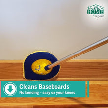 Load image into Gallery viewer, Premium 5-Minute CleanWalls Mop: Telescoping Duster for Efficient Home Cleaning