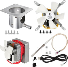 Load image into Gallery viewer, All-in-One Pit Boss and Traeger Grill Replacement Parts Kit for Optimal Cooking