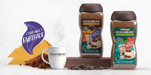 Load image into Gallery viewer, Decaf Instant Coffee Bundled Pack - Vegan &amp; Rich Flavor, 3.53 Oz Each