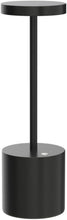 Load image into Gallery viewer, Stylish Rechargeable Table Lamps (Set of 2): Portable &amp; Long-lasting Light