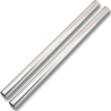Load image into Gallery viewer, 3'' Custom Mandrel Stainless Steel Exhaust Pipe Tube Kit - 8 Piece Universal Set