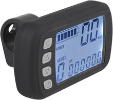 Load image into Gallery viewer, 250W/350W Brushless Controller with LCD Panel - Perfect for Adult Electric Bikes