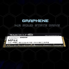 Load image into Gallery viewer, Massive 8TB SLC Cache SSD for Unmatched Data Transfer - PCIe 4.0 Fast Access