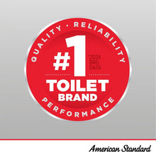 Load image into Gallery viewer, Champion Slow-Close Elongated Toilet Seat, White - Effortless Cleaning &amp; Safety