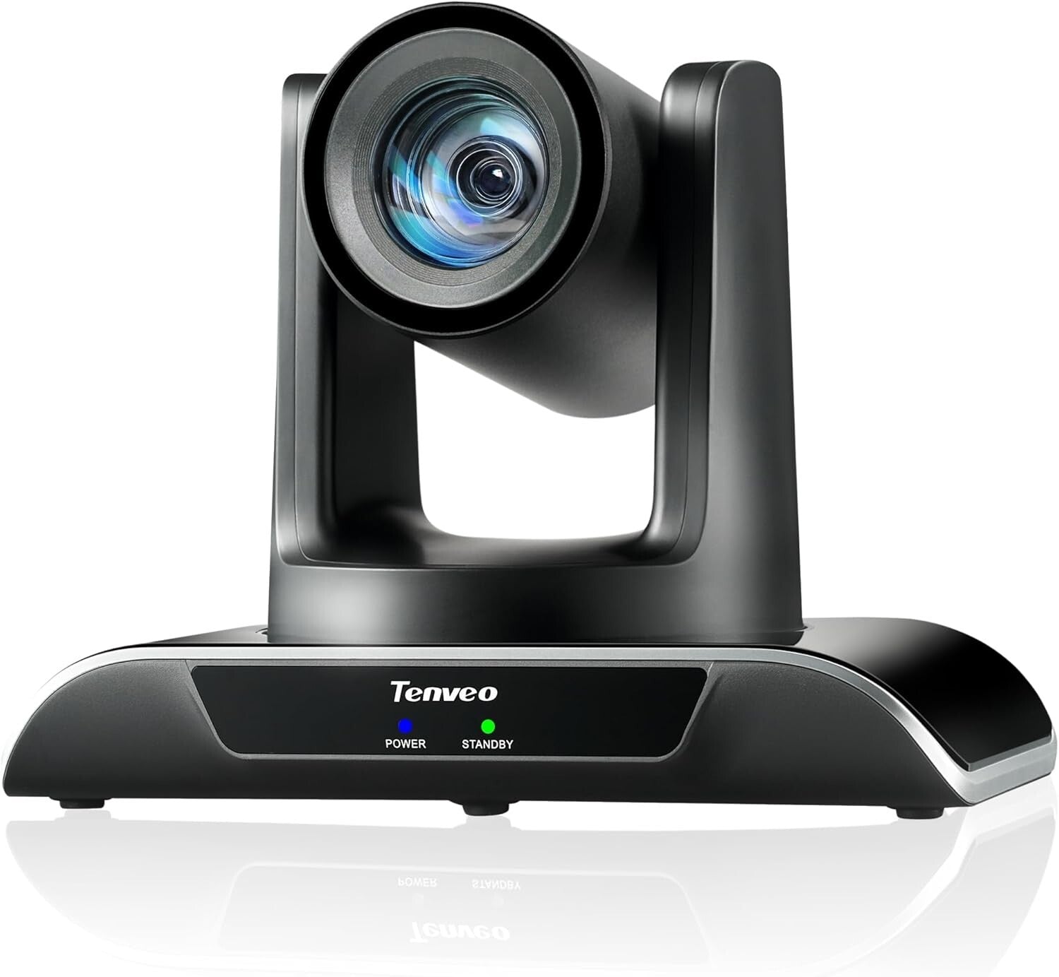 20X Optical Zoom PTZ Camera - FHD 1080P 60FPS for Professional Live Streaming