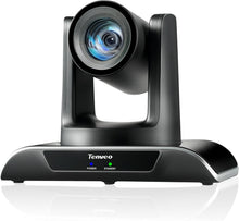 Load image into Gallery viewer, 20X Optical Zoom PTZ Camera - FHD 1080P 60FPS for Professional Live Streaming