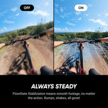 Load image into Gallery viewer, X5 Waterproof 8K 360° Action Camera - Epic Low Light Performance &amp; Stabilization