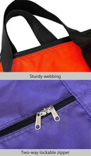 Load image into Gallery viewer, Durable 50" Extra Large Duffle Bag - Perfect for Travel and Outdoor Adventures