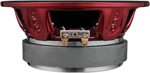 Load image into Gallery viewer, 6.5" Midrange Loudspeaker - Premium 250W RMS for Enhanced Audio Experience
