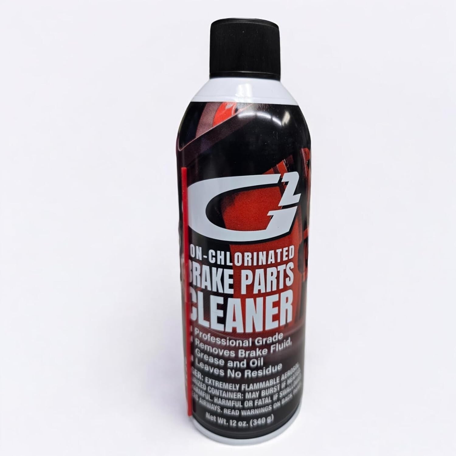 Extreme Durability Lime Green Brake Caliper Paint - Glossy & Heat Proof System