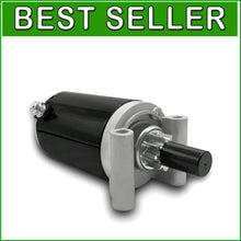 Load image into Gallery viewer, ISO Certified 12V Kohler Starter Replacement – Fits 7000 Series, Easy Install