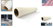 Load image into Gallery viewer, Lightweight 36" x 200' Temporary Carpet Film - Ideal for Moving &amp; Painting