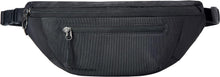 Load image into Gallery viewer, 5-Point Anti-Theft Urban Waist Pack with RFID Protection - Stylish Security