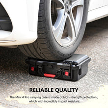 Load image into Gallery viewer, Shockproof Hard Case for DJI Mini 4 Pro with Charging Accessories Storage