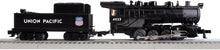 Load image into Gallery viewer, Union Pacific Flyer Lionel 5.0 Electric O Gauge Train Set with Bluetooth Control