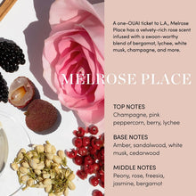 Load image into Gallery viewer, Luxury Sugar Body &amp; Scalp Scrub - Exfoliation with Coconut Oil &amp; Rose Essence