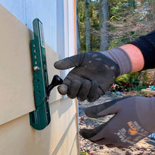 Load image into Gallery viewer, Efficient LP Siding Installation Tool - Adjustable Gauges for Precision Work