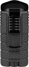 Load image into Gallery viewer, Powerful Triple Jet Flame Lighter with Pocket Clip - Precision Performance