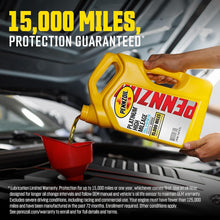 Load image into Gallery viewer, High Mileage Full Synthetic 10W-30 Motor Oil 6 Pack - Maximize Engine Protection