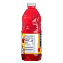 Load image into Gallery viewer, 100% Juice Cranberry Pineapple Blend - 8 Bottles of Refreshing Satisfaction