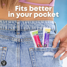 Load image into Gallery viewer, Click Compact Tampons - 180 Count Unscented, Super Absorbency, On-the-Go Comfort