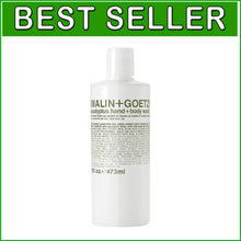 Load image into Gallery viewer, Hydrating Eucalyptus Body Wash - Natural and Non-Irritating for Sensitive Skin