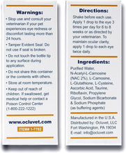 Load image into Gallery viewer, Superior Eye Health for Pets with Antioxidants | 16mL N-Acetyl-L-Carnosine Drops