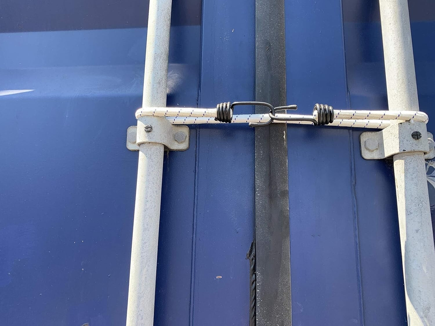 10-Pack 72-Inch Heavy Duty Bungee Cords - Ideal for Indoor & Outdoor Use