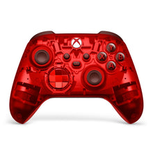 Load image into Gallery viewer, Special Edition Red Wireless Controller with 3.5mm Audio Jack - Gaming Essential