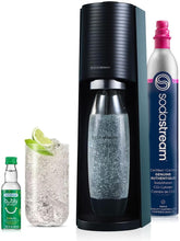 Load image into Gallery viewer, Compact Terra Soda Streaming Machine - Quick Connect Eco-Friendly Starter Kit