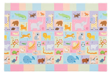 Load image into Gallery viewer, Innovative Large Play Mat - Safe Non-Toxic Waterproof Rug for Infants