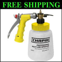 Load image into Gallery viewer, Versatile 32-Oz Lawn and Garden Sprayer with 16 Settings for Precise Application