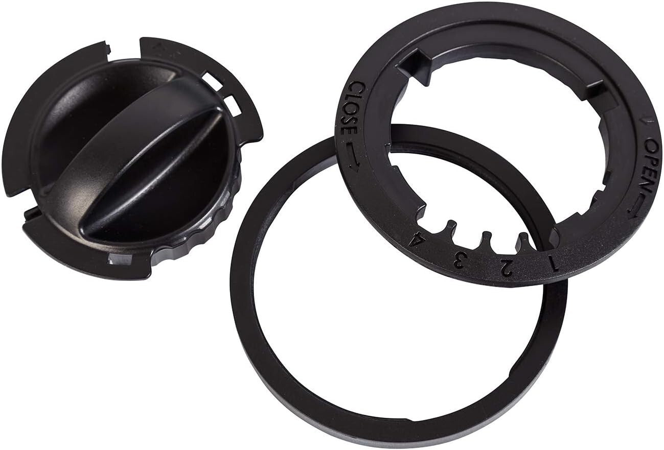 Easy-Access 50-Gallon Reptile Tank with Screen Ventilation & Double Door Design