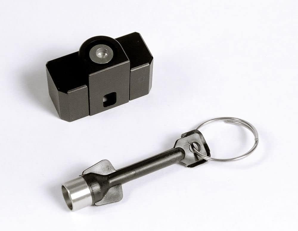 Discreet Tune Saver OBDII Lock - Essential Security for Your Vehicle’s Computer