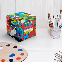 Load image into Gallery viewer, Reliable 8x8x8 Cardboard Shipping Boxes - Pack of 25 for Easy Packaging