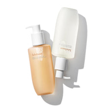 Load image into Gallery viewer, Gentle Hydrating Cleanser - Korean Foam Face Wash for Soft, Youthful Skin