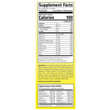 Load image into Gallery viewer, Versatile Multi-Protein Powder - 17.6 OZ Each (Pack of 2) for Optimal Nutrition