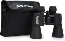 Load image into Gallery viewer, High-Performance 7x50 Binoculars with Wide Field &amp; 50mm Objectives - Cometron