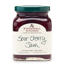 Load image into Gallery viewer, Gourmet 4-Piece Jam Collection: Raspberry Peach, Strawberry &amp; More Delights