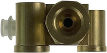Load image into Gallery viewer, Compact PV4 Disc/Disc Brake Proportioning Valve - Universal Fit for All Vehicles