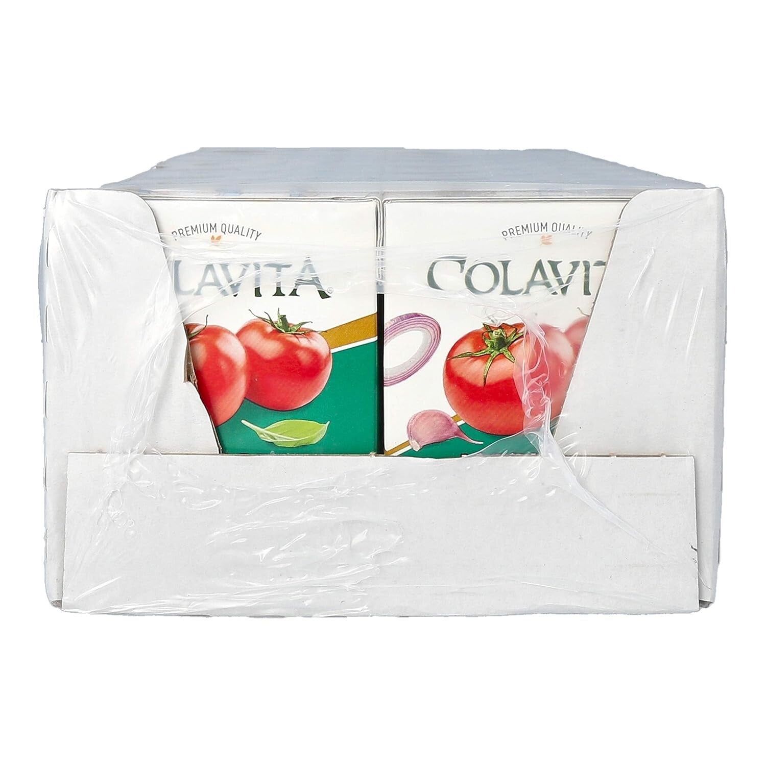 Savory Marinara Pasta Sauce - 16 Pack 13.76oz, Ideal for Everyday Meals