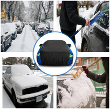 Load image into Gallery viewer, Custom Fit Waterproof Car Cover for Camaro | All-Weather Exterior Protection