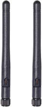 Load image into Gallery viewer, RP-SMA Male Omni-Directional WiFi Antennas 10-Pack - 2.4GHz &amp; 5GHz Compatible