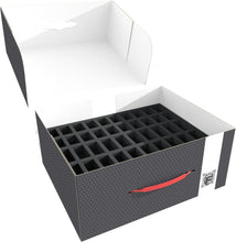 Load image into Gallery viewer, FSLB150 Storage Box for 100 Miniatures &amp; Tanks - Organize Your Game Collection
