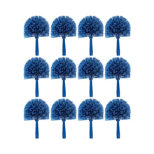 Load image into Gallery viewer, Compact 12 Pack SPARTA Flo-Pac Duster Cleaning Tool - Perfect for High Ceilings