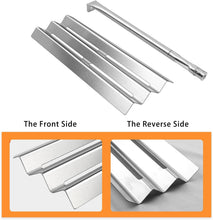 Load image into Gallery viewer, Corrosion-Resistant Grill Parts for Napoleon Models - Complete Replacement Kit