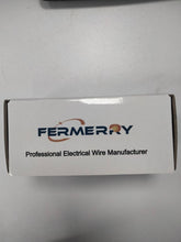 Load image into Gallery viewer, Reliable 20 AWG Stranded Wire - 50ft Spools of Flexible Tinned Copper, 6 Colors