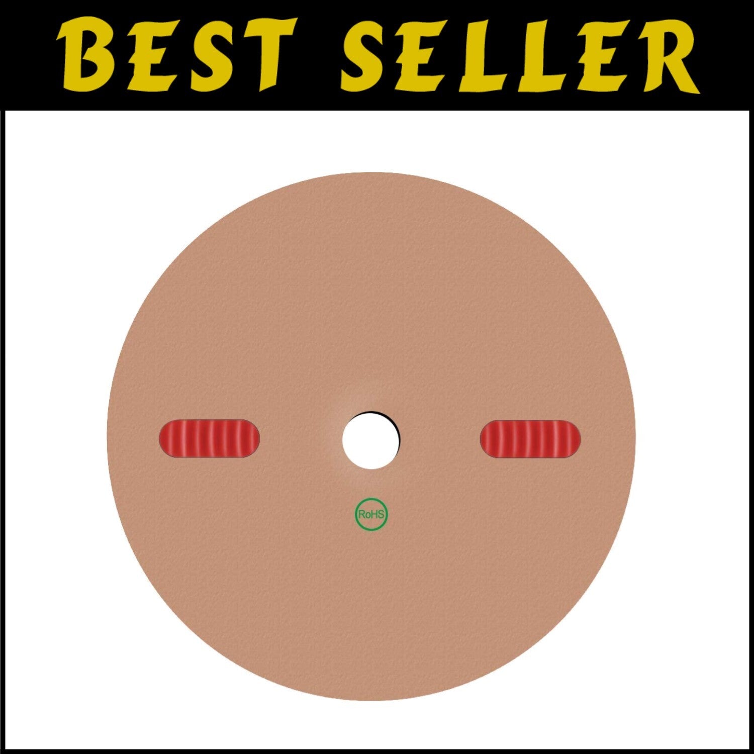 Durable 82 Ft Waterproof Heat Shrink Tubing - 2 Inch for Industrial Applications